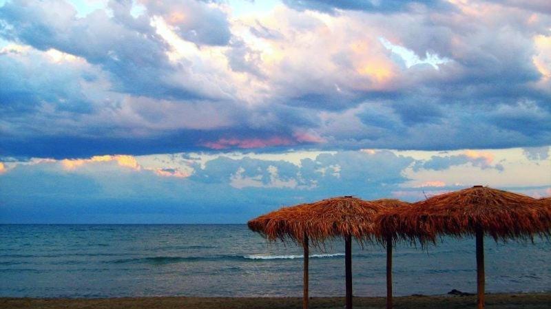 Alenstudios Paralía Esterno foto