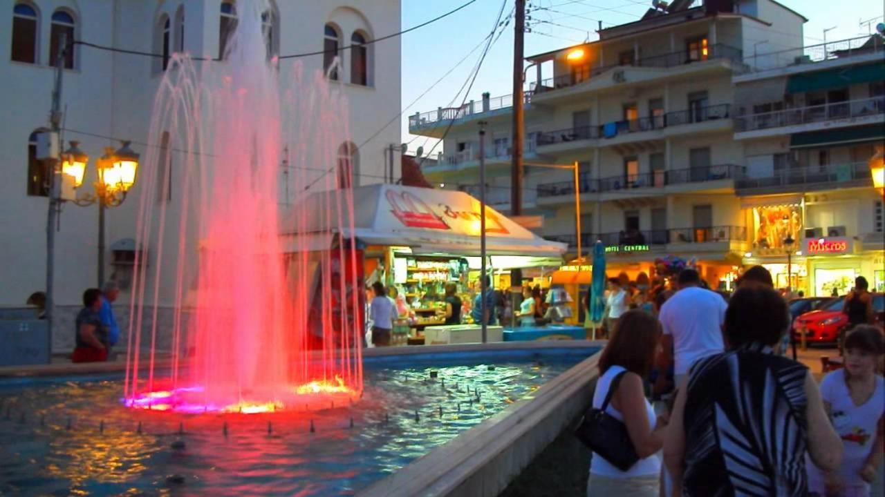 Alenstudios Paralía Esterno foto