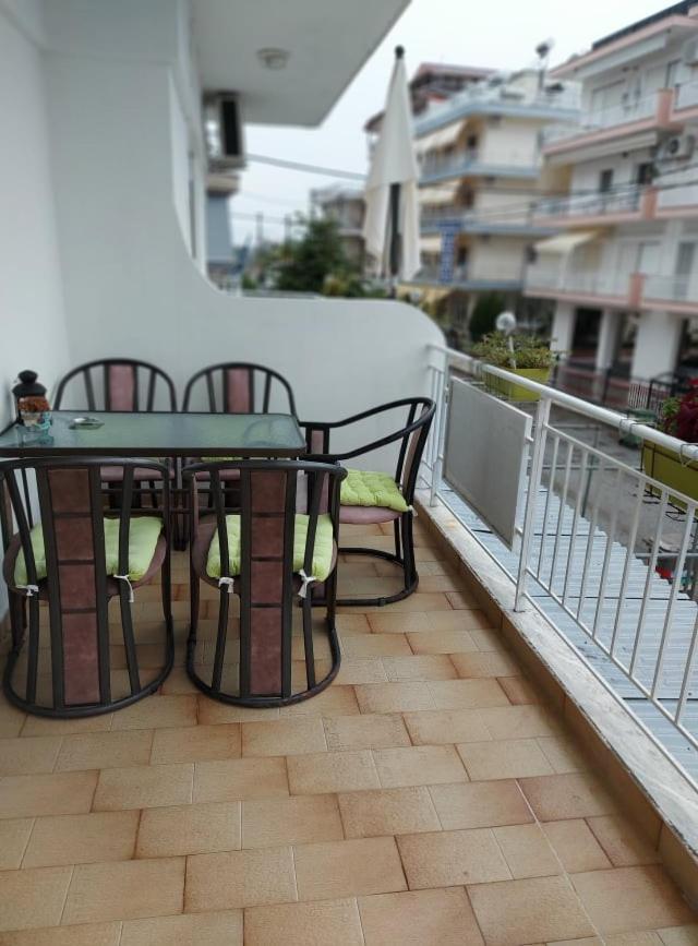 Alenstudios Paralía Esterno foto