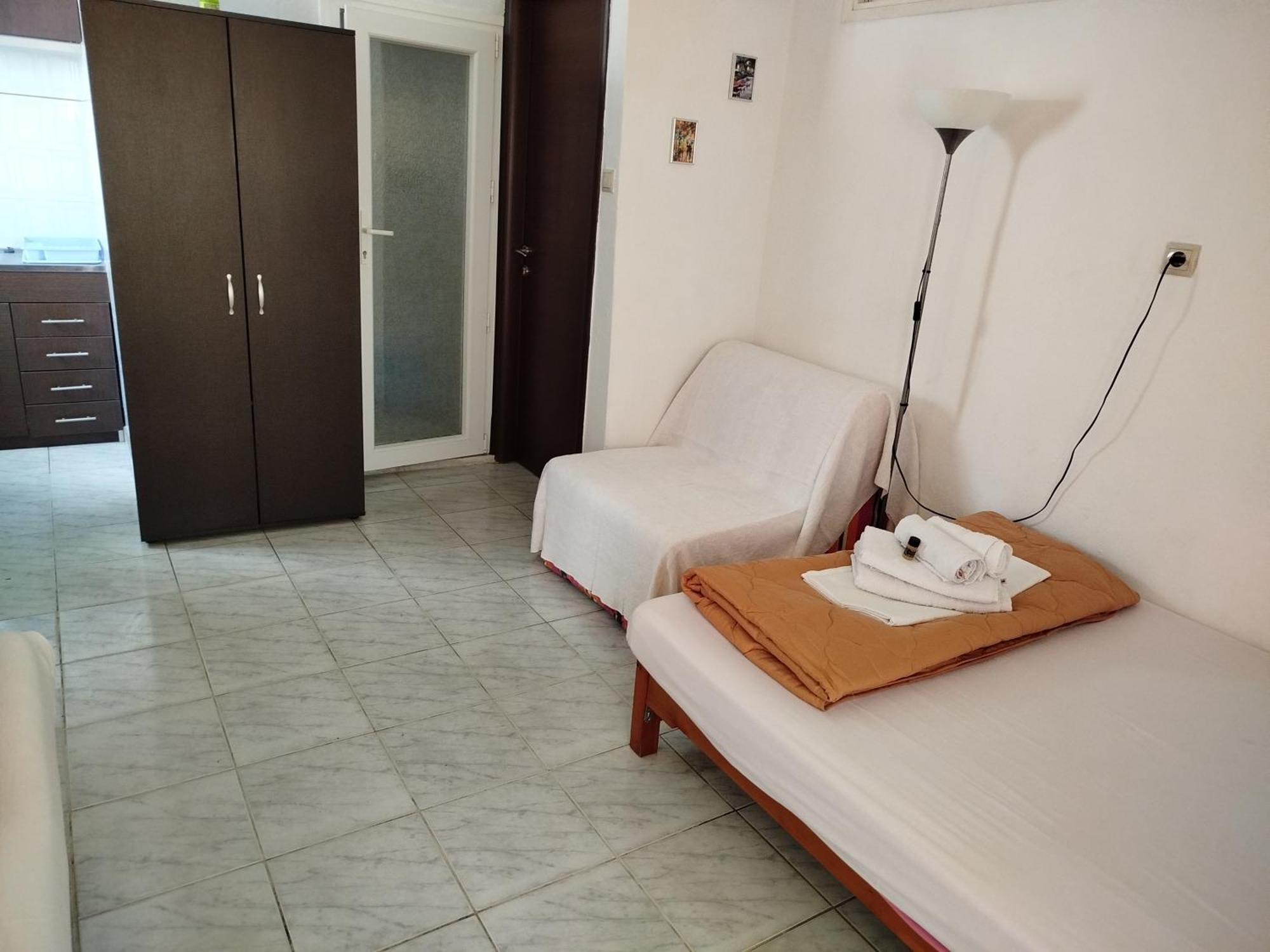 Alenstudios Paralía Esterno foto